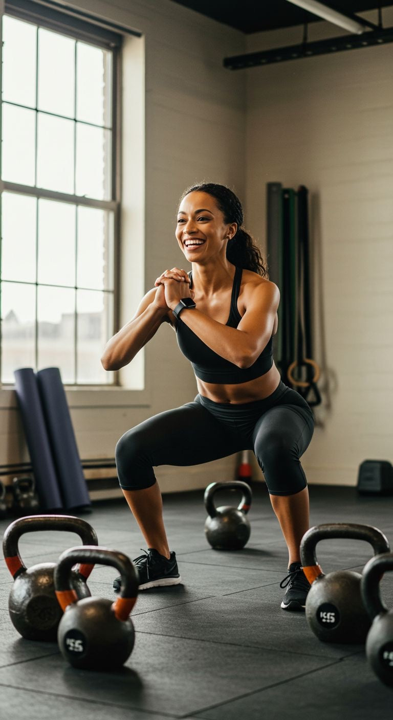 Pacchetto Total Body